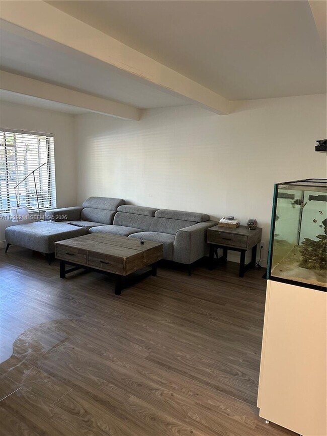 Building Photo - 1145 S Flagler Ave