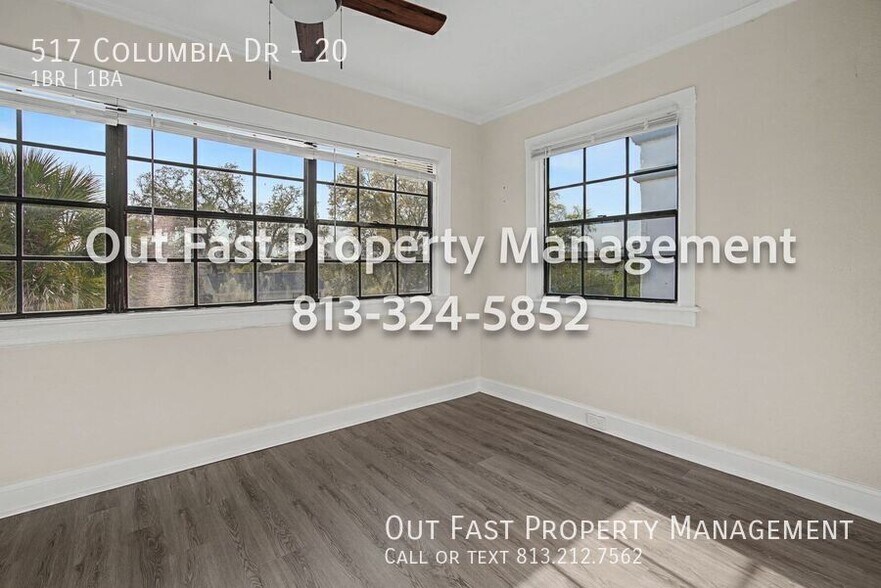 Building Photo - 517 Columbia Dr