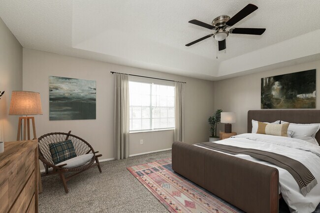 Building Photo - 2216 Wyndam Way