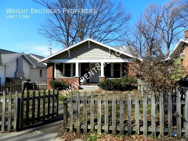 Building Photo - 2215 Highland Ave