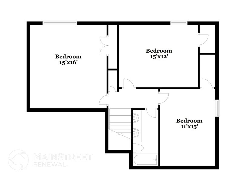 Building Photo - 9137 River Trail Dr