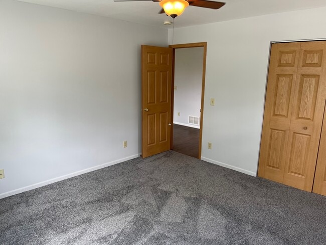 Building Photo - 3505B Fallon St