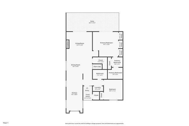 Building Photo - Spacious Home in the Heart of Summerville