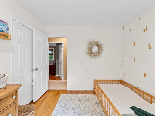 Building Photo - Beautifully Updated Home with Finished Lower Level, Fenced Yard & Exceptional Outdoor Living
