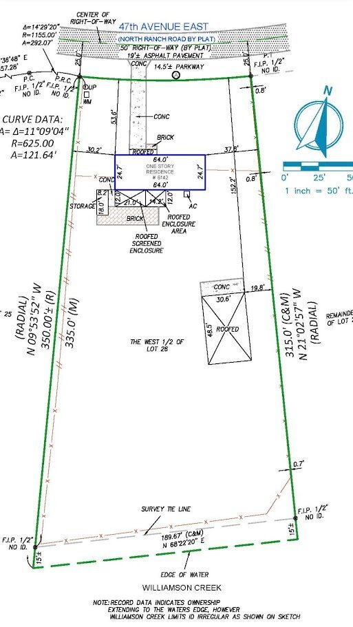 Building Photo - 6412 47th Ave E