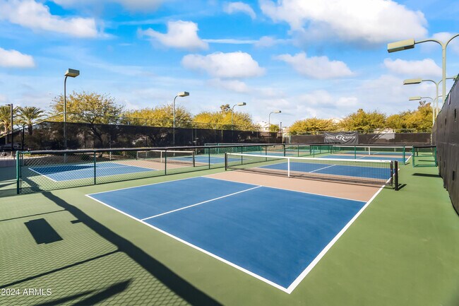 Building Photo - 7400 E Gainey Club Dr