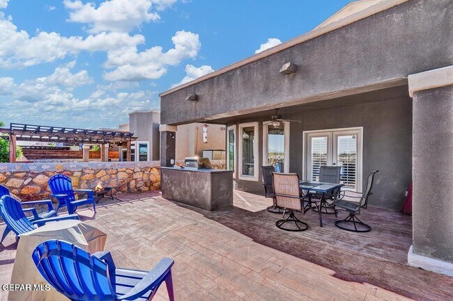 Building Photo - 5457 Pedro Lucero Dr