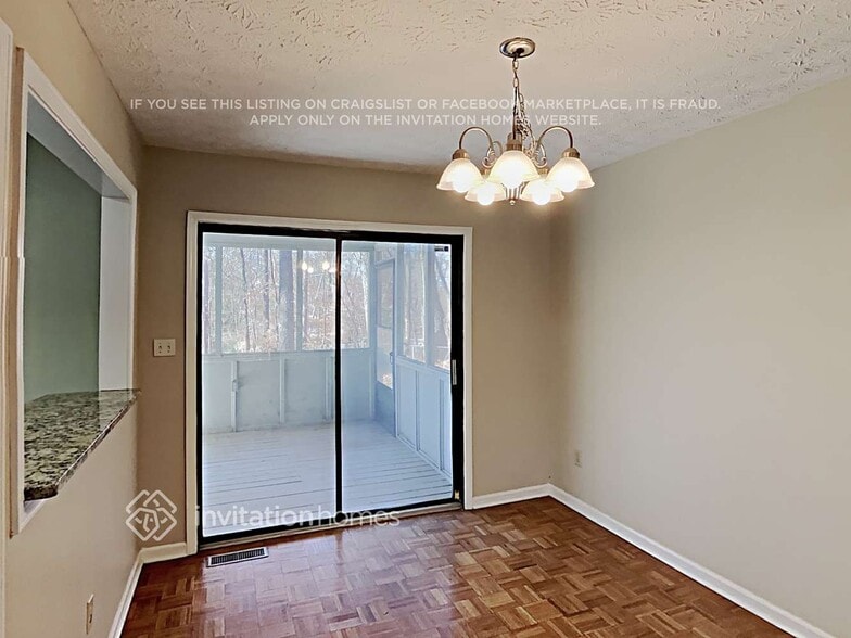 Building Photo - 3516 Cedar Valley Dr