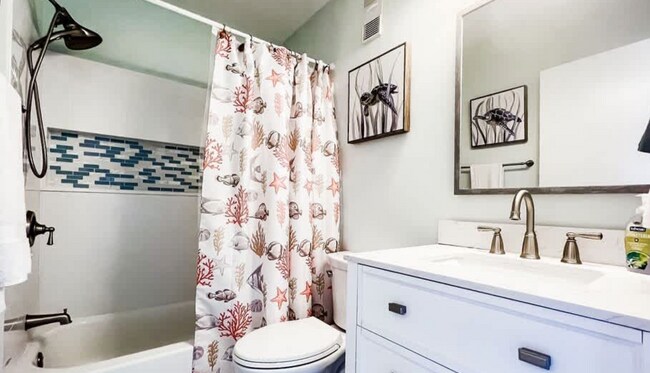 Building Photo - Full Furnished Beach Front Unit