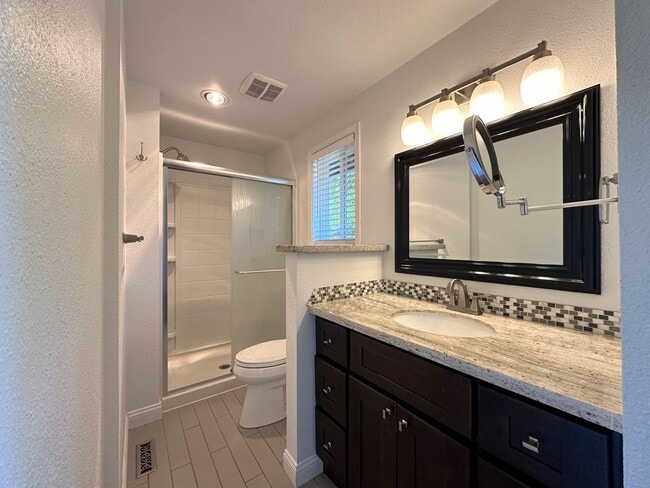 Building Photo - Rambler Retreat – Style, Space, and Steila...