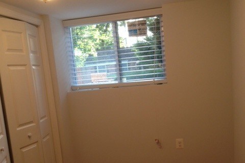 Bedroom window - 3905 Brenda Ln