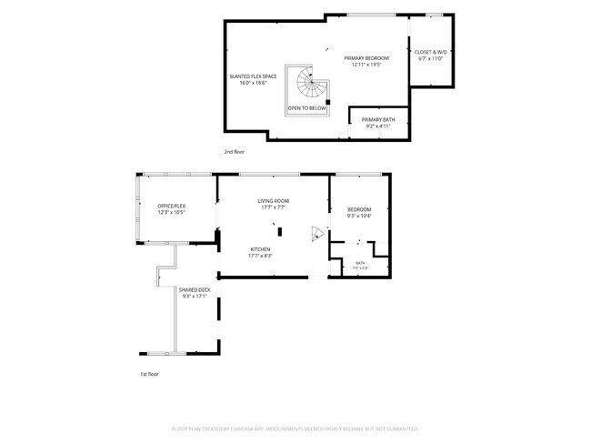 Building Photo - Two-Story Apartment with Parking in Uptown