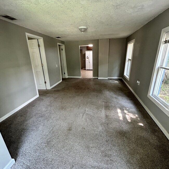 Living room - 532 Christopher St