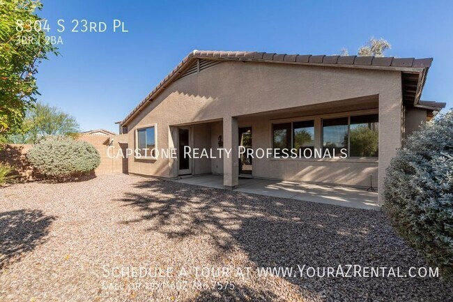 Building Photo - 8304 S 23rd Pl