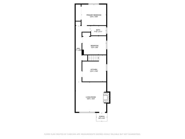 Building Photo - Half Off Your First Month!