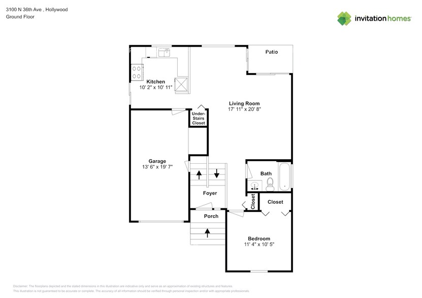 Building Photo - 3100 N 36th Ave