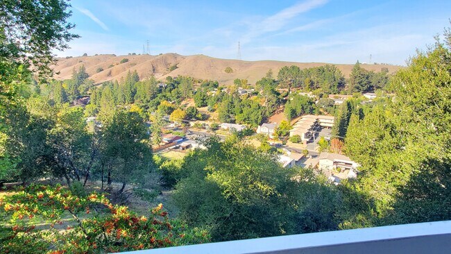 Building Photo - Spacious 2 Bedroom, 1 Bathroom Moraga Condo
