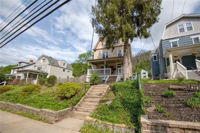 Building Photo - 911 Nevin Ave