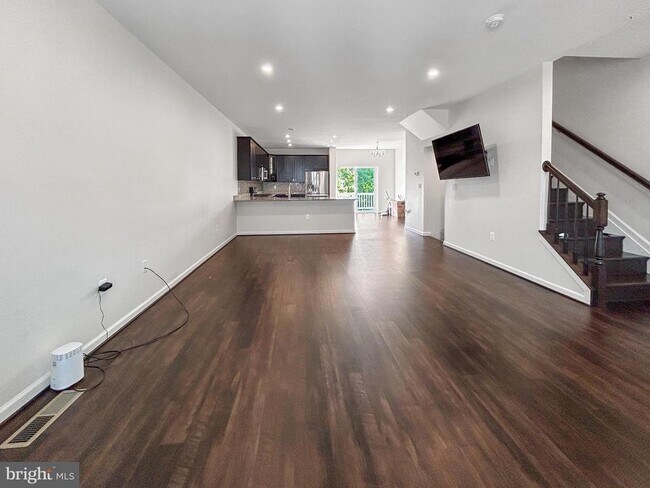 Building Photo - 1311 Hidden Trace Cove