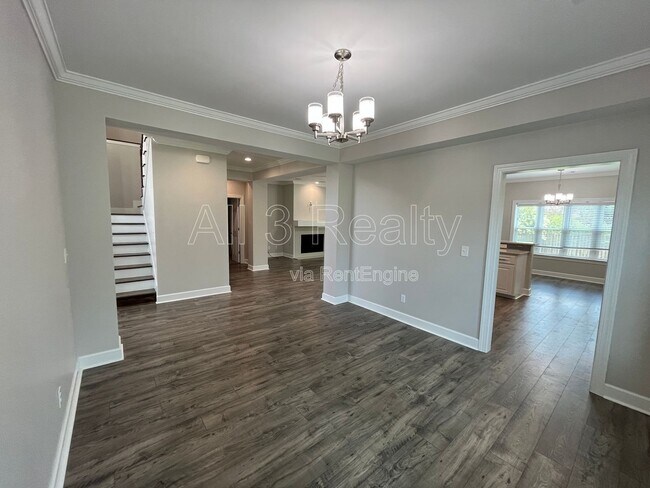 Building Photo - 1924 Wyngate Loop