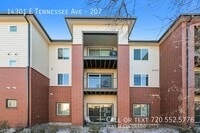 Building Photo - 14301 E Tennessee Ave