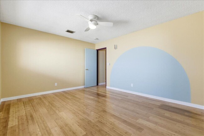 Building Photo - 3 bed / 2 Bath Mid-Century Home with Two-Car Garage, Soaking Pool and Manicured Backyard!