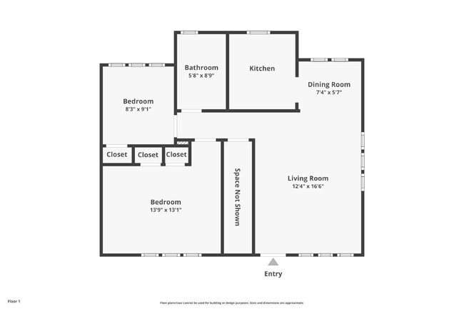 Building Photo - 451 NE Winchester St