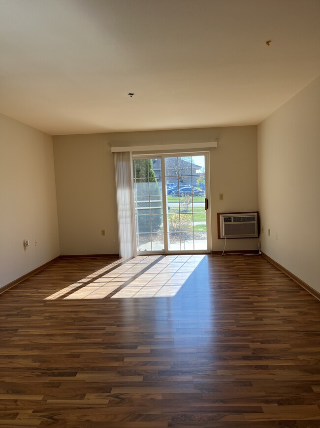 Living Room - 205 Kearney Way