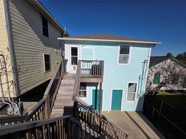 Building Photo - 5617 Avenue R 1/2