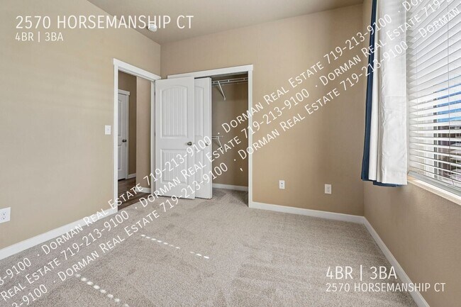 Building Photo - 2570 Horsemanship Ct