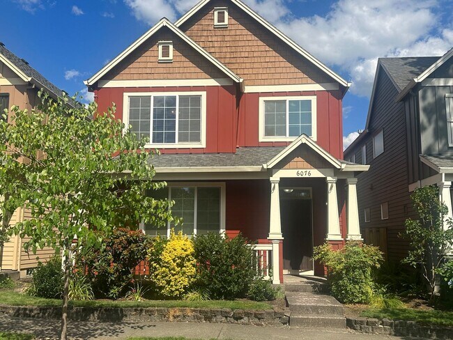 Primary Photo - 3 Bedroom Beaverton Home with A/C!