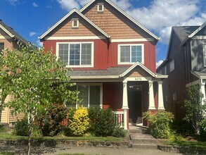 Building Photo - 3 Bedroom Beaverton Home with A/C!