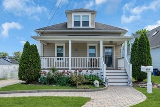 Building Photo - 505 Long Branch Ave