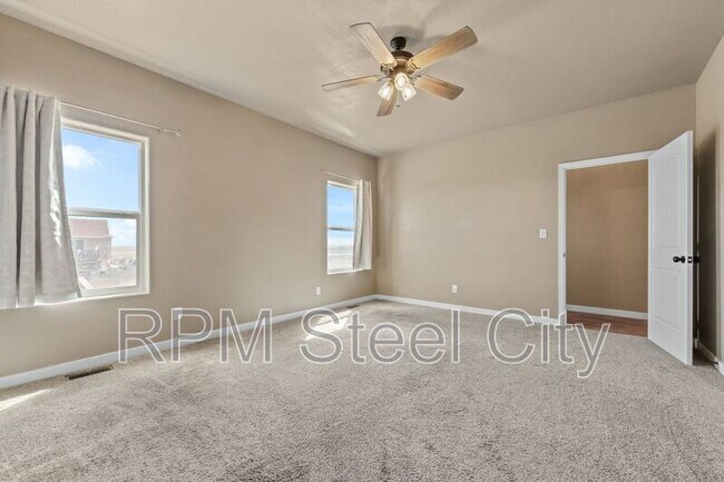 Building Photo - 1710 N Wild Bill Hickock Dr