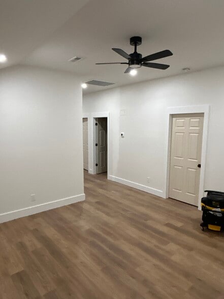 Living Room 2 - 421 High Point Rd