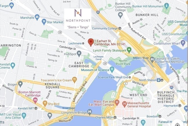 Building Photo - 2 Earhart St