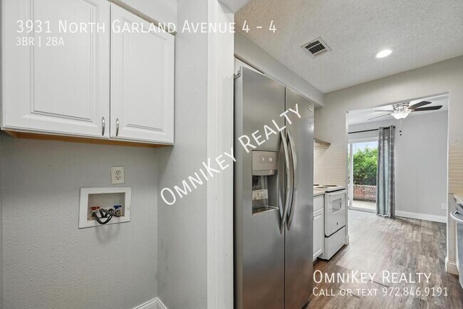 Building Photo - 3931 N Garland Ave