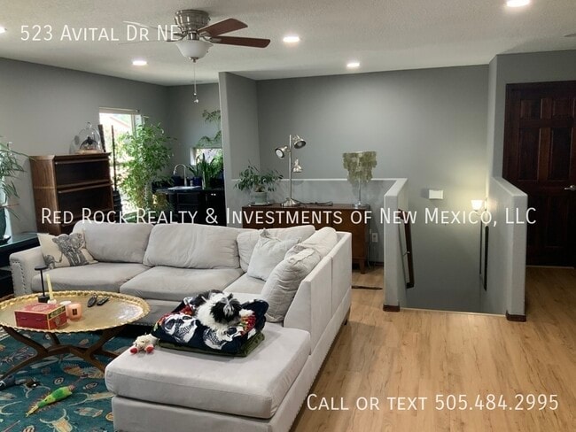Building Photo - 523 Avital Dr NE