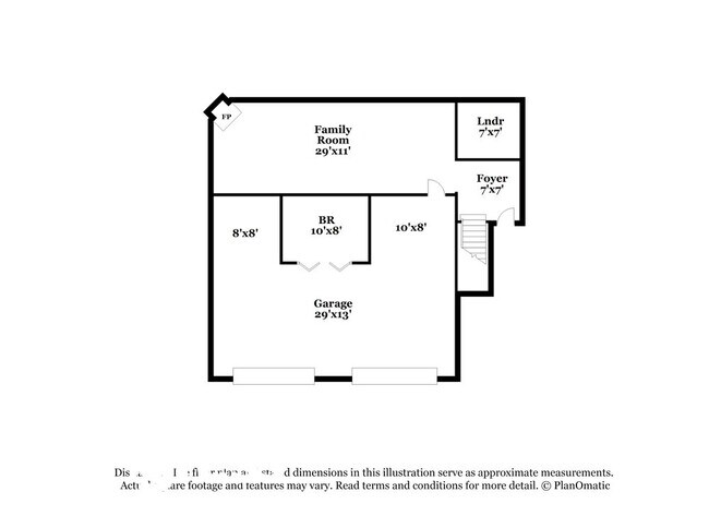 Building Photo - 507 Allana Ct
