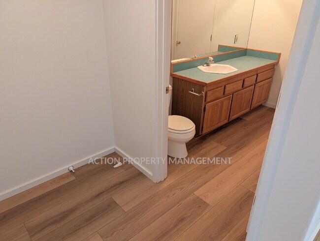 Building Photo - 3 bed 2.5 bath home in a private country setting, close to town. All new luxury vinyl plank floor...