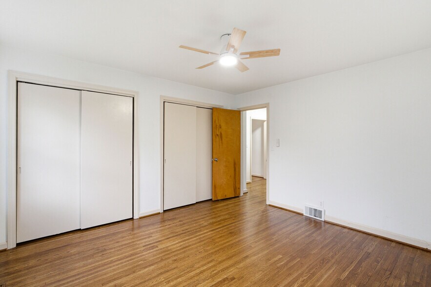 Building Photo - 925 Ashland Ave