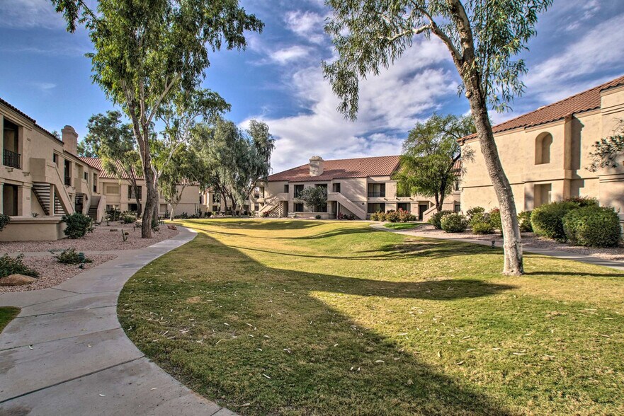 Building Photo - 9708 East Vía Linda-SI FL1-ID1545786P