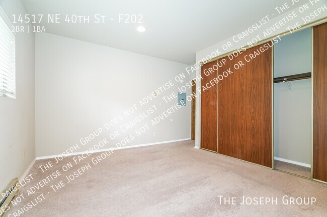 Building Photo - 14517 NE 40th St
