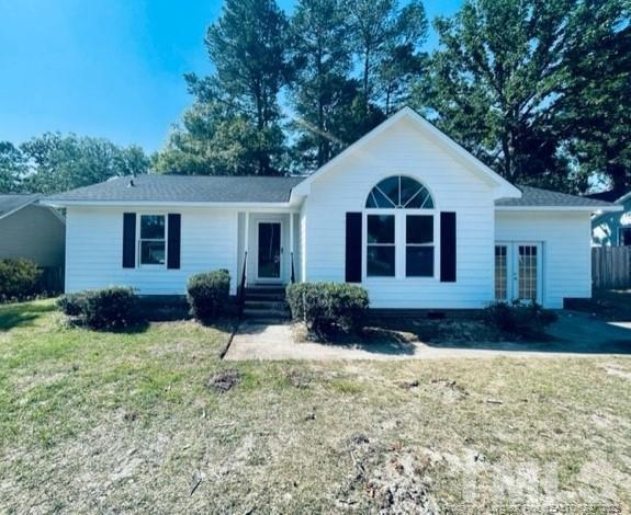 Primary Photo - 4517 Park Knoll Ln