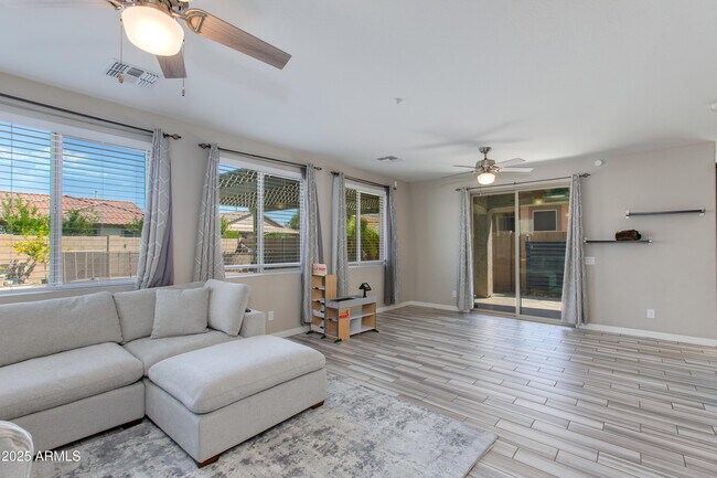 Building Photo - 3668 E Ficus Way