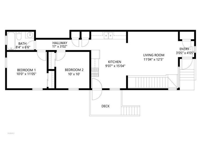 Building Photo - 4101 Lowry Ave N