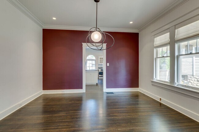 Building Photo - Welcome home to this historic stunner on o...