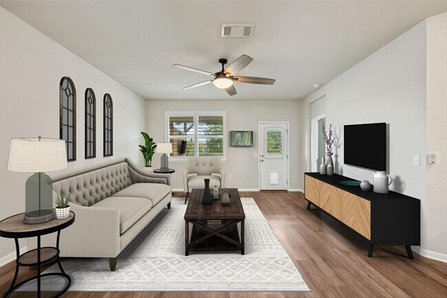 Building Photo - 505 Blue Sage Dr