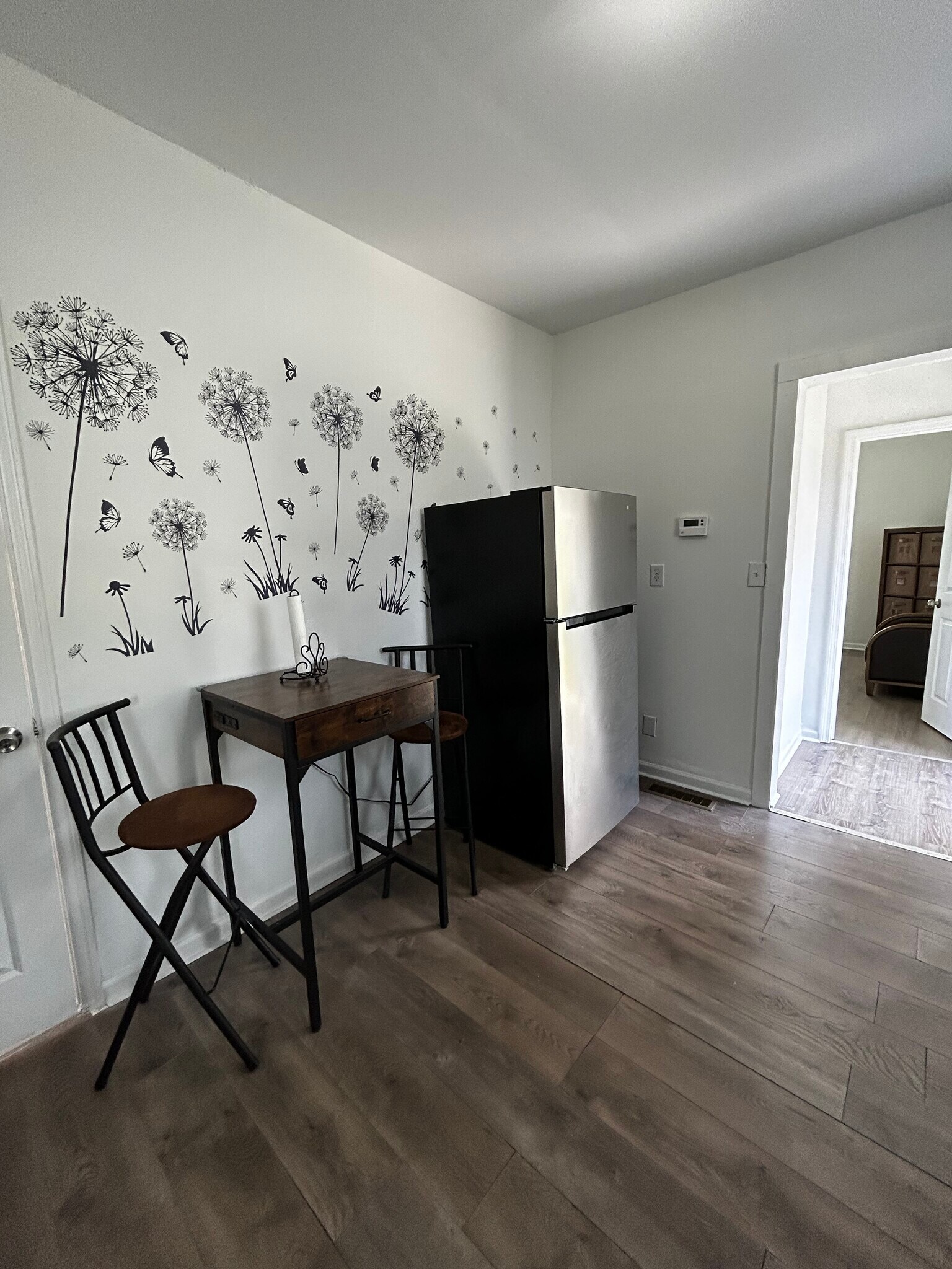 Breakfast Nook - 2809 7th St SW