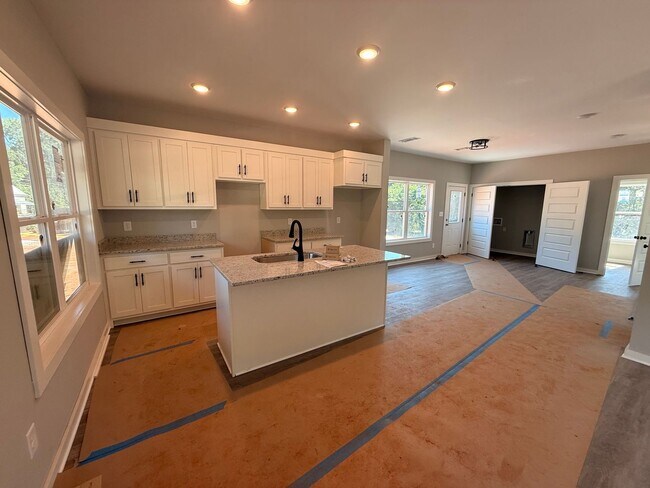 Building Photo - Brand-New Construction | 4 Bed / 3 Bath